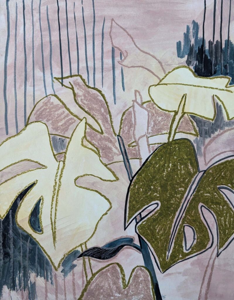 Leaf no one behind, 2023